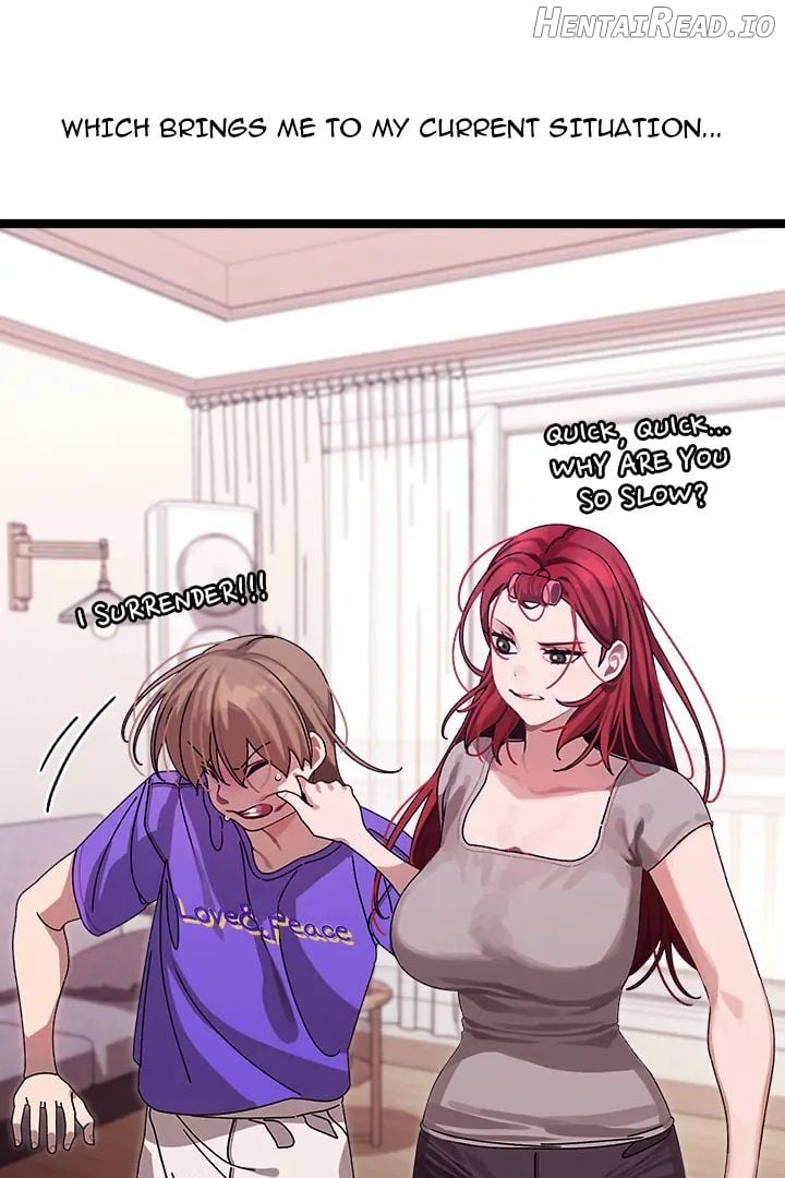 From Weakling to Nemesis Chapter 1 - page 42