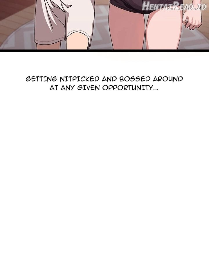 From Weakling to Nemesis Chapter 1 - page 43