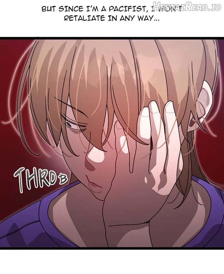From Weakling to Nemesis Chapter 1 - page 44