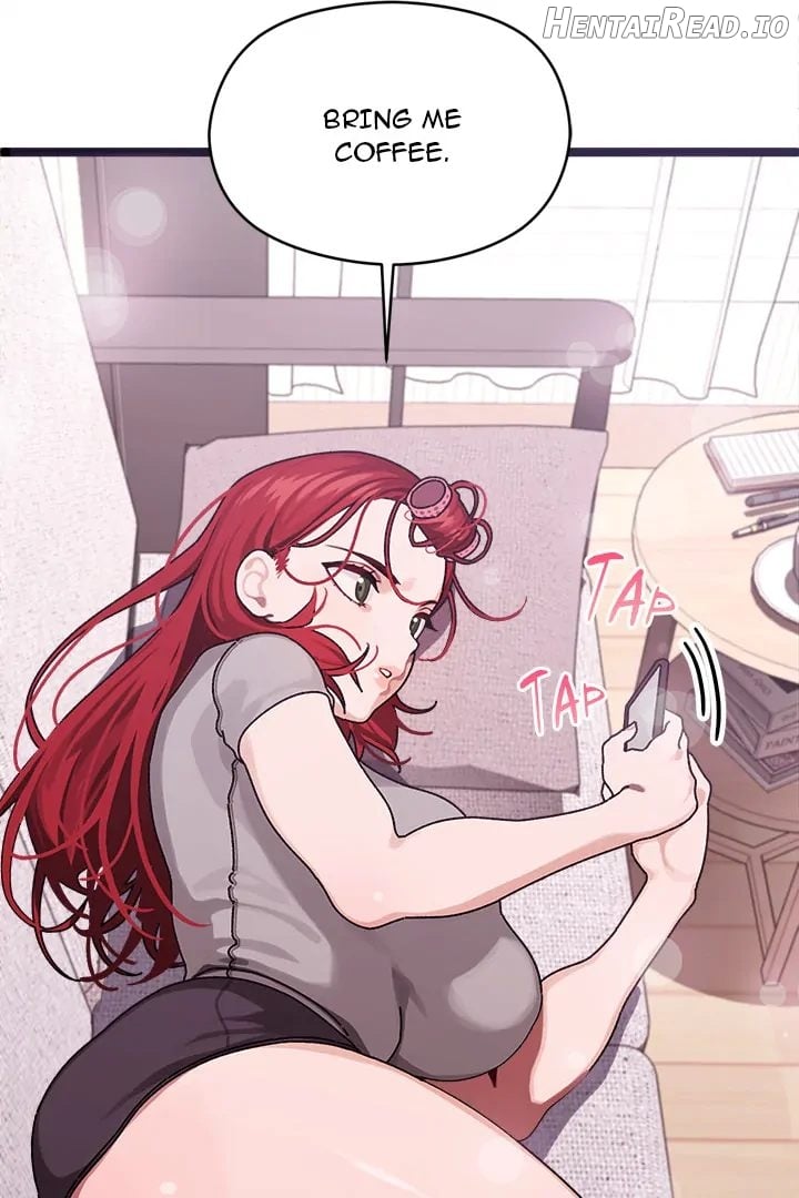 From Weakling to Nemesis Chapter 1 - page 7