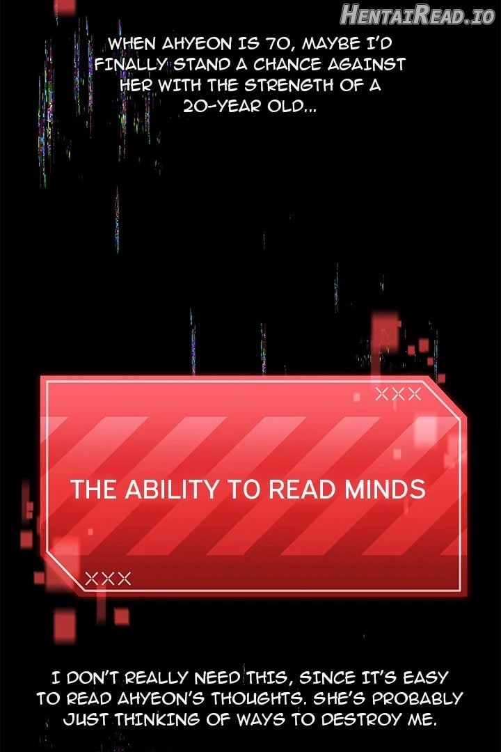 From Weakling to Nemesis Chapter 1 - page 69