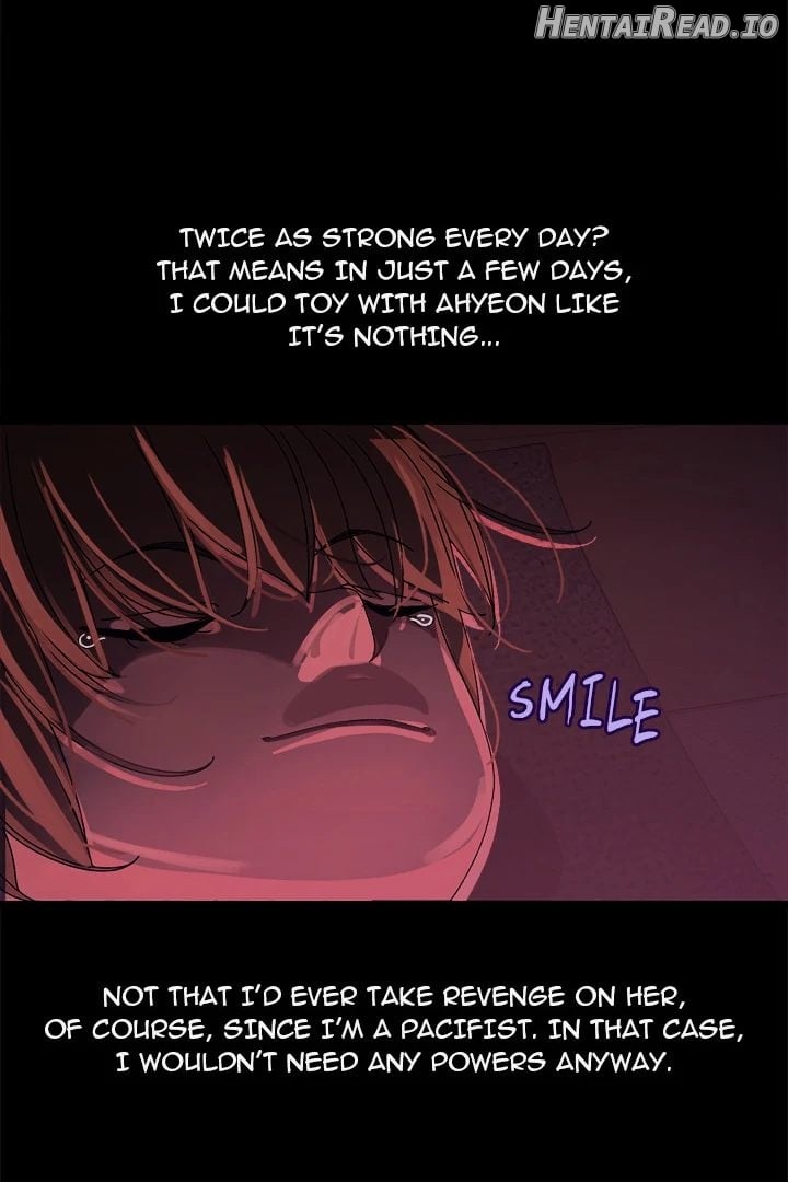 From Weakling to Nemesis Chapter 1 - page 71