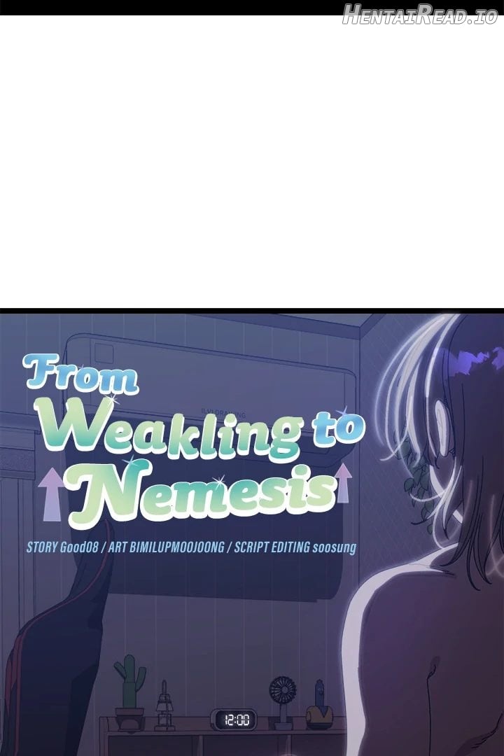 From Weakling to Nemesis Chapter 1 - page 80