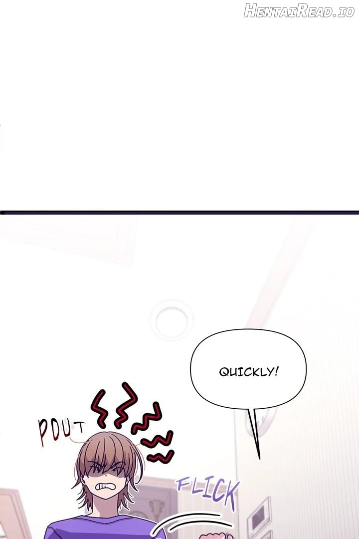 From Weakling to Nemesis Chapter 1 - page 9