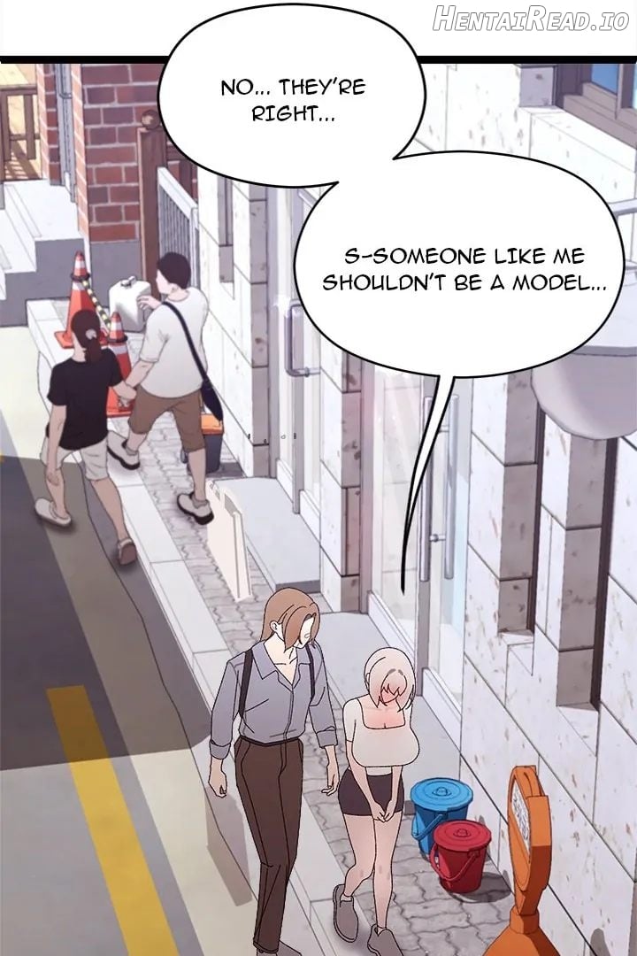 From Weakling to Nemesis Chapter 15 - page 103