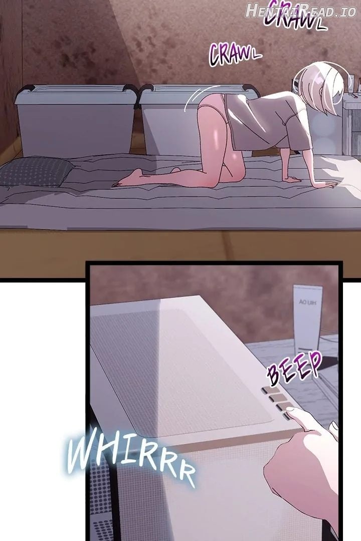 From Weakling to Nemesis Chapter 15 - page 12