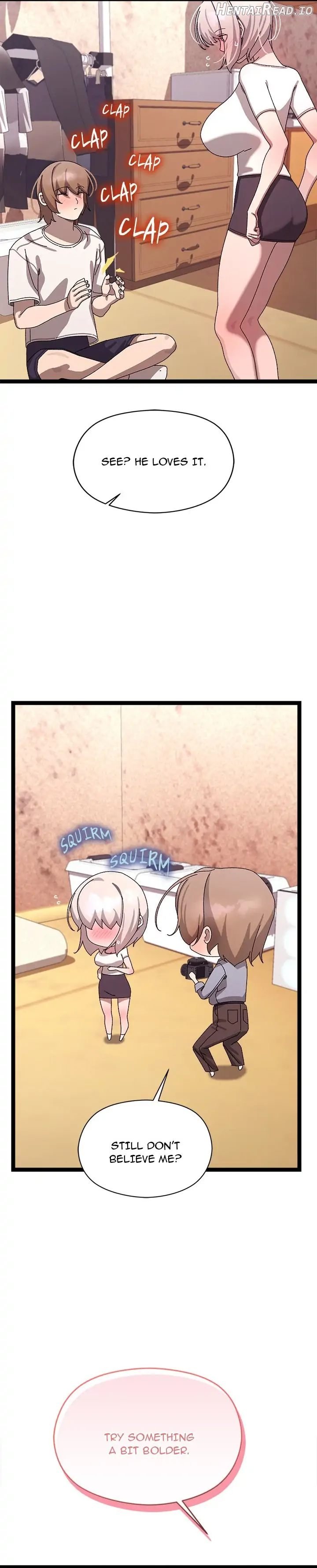 From Weakling to Nemesis Chapter 15 - page 116
