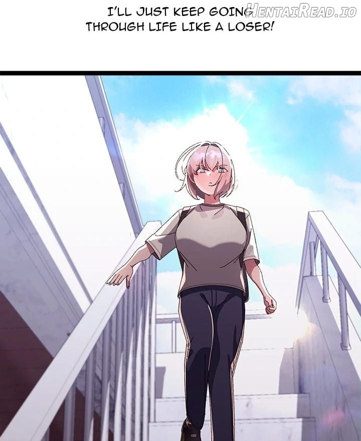 From Weakling to Nemesis Chapter 15 - page 34