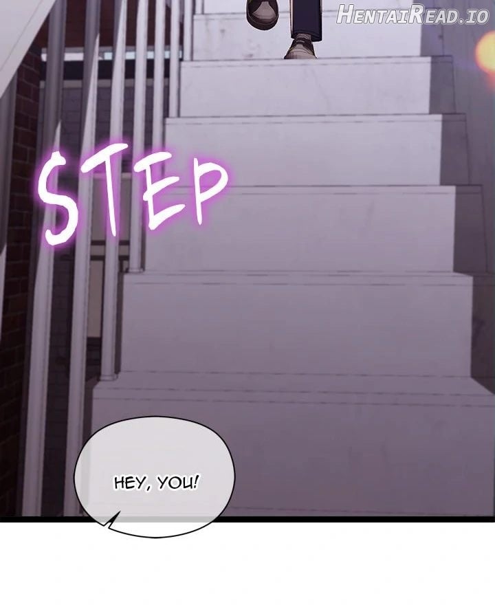 From Weakling to Nemesis Chapter 15 - page 35