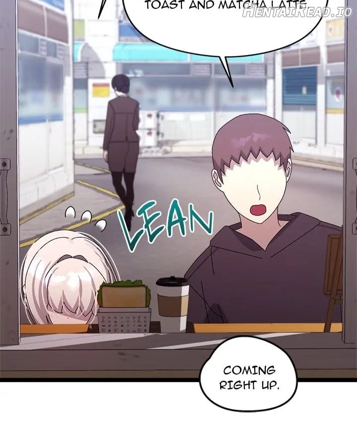 From Weakling to Nemesis Chapter 15 - page 45