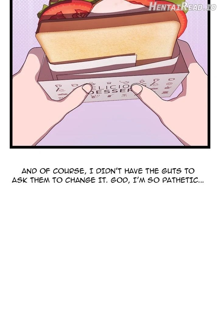 From Weakling to Nemesis Chapter 15 - page 47