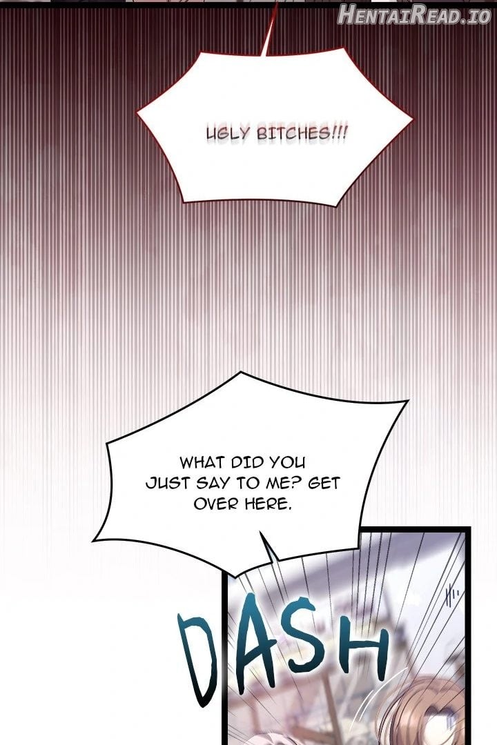 From Weakling to Nemesis Chapter 15 - page 99