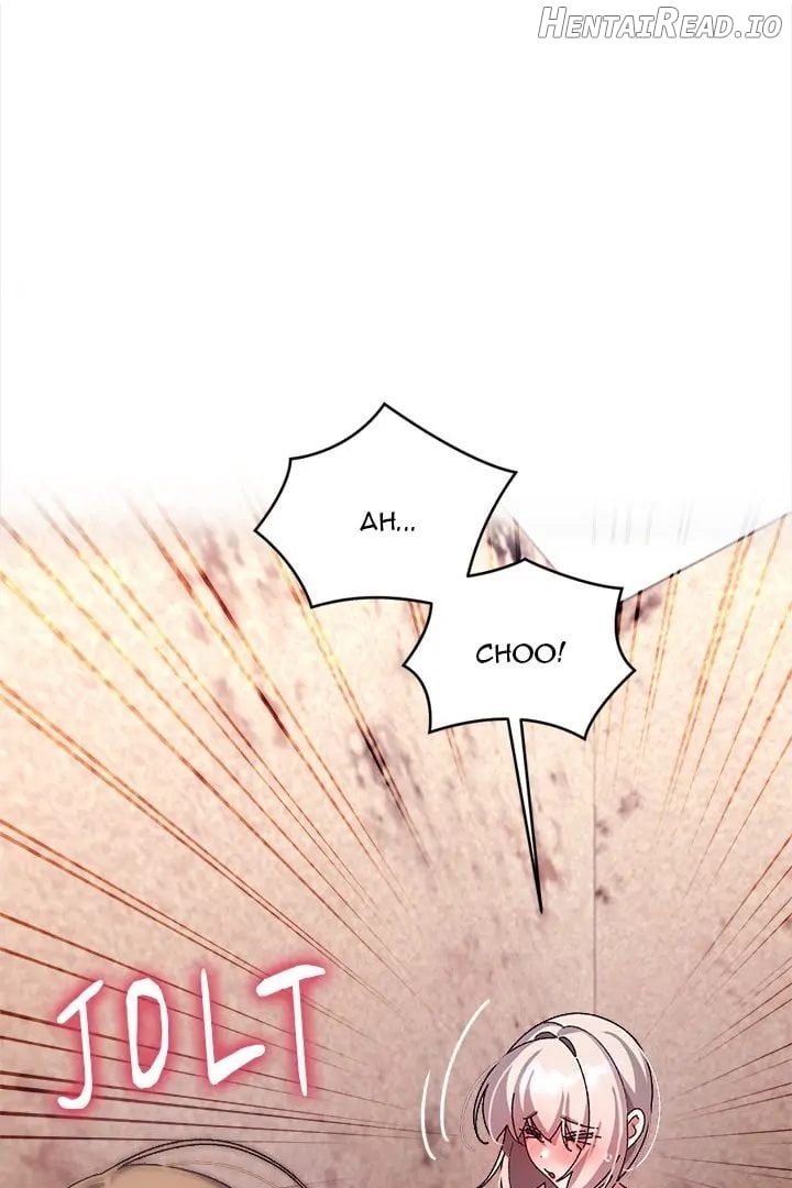 From Weakling to Nemesis Chapter 14 - page 21