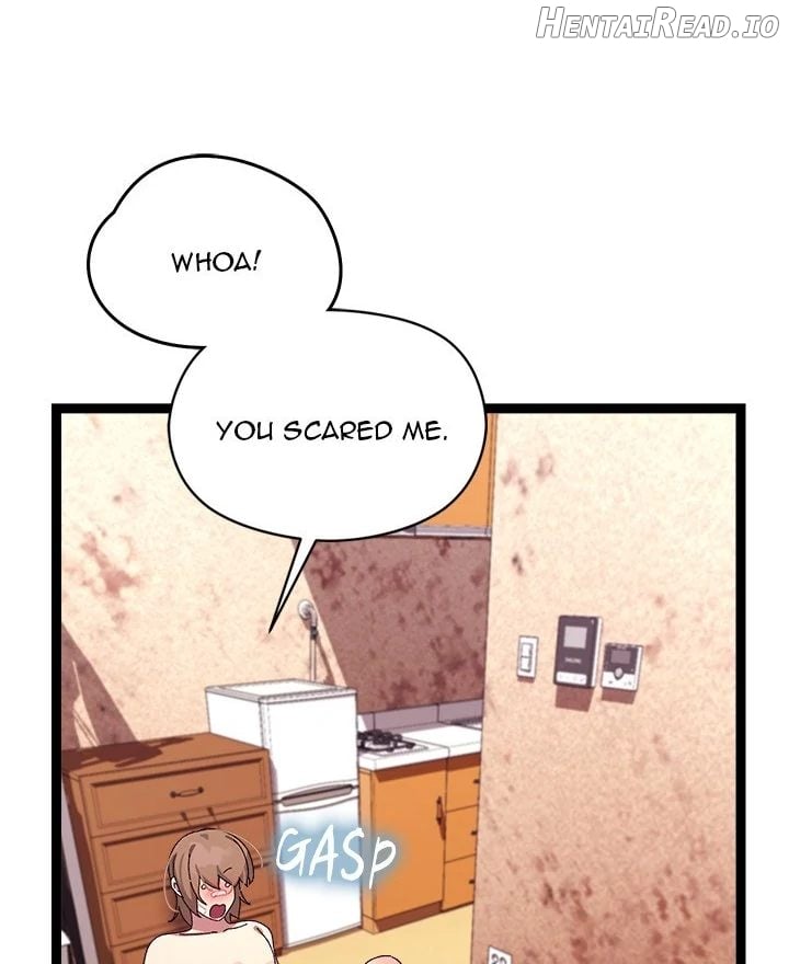 From Weakling to Nemesis Chapter 14 - page 23