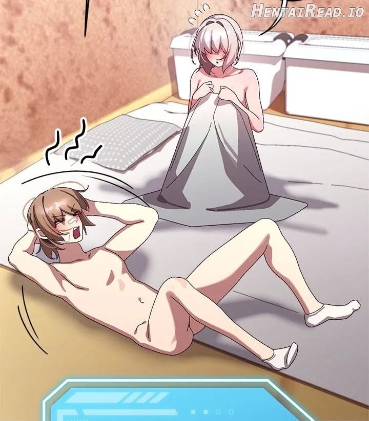 From Weakling to Nemesis Chapter 14 - page 27