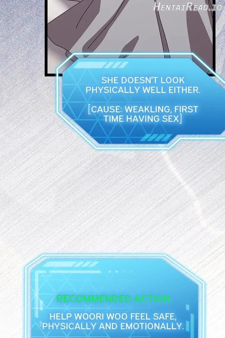 From Weakling to Nemesis Chapter 14 - page 30