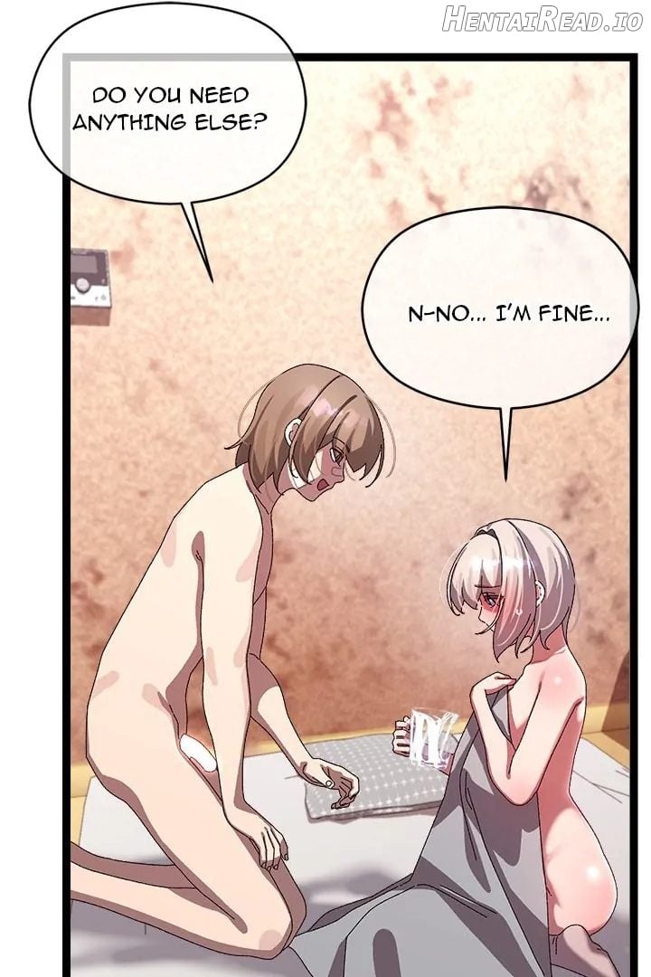 From Weakling to Nemesis Chapter 14 - page 33