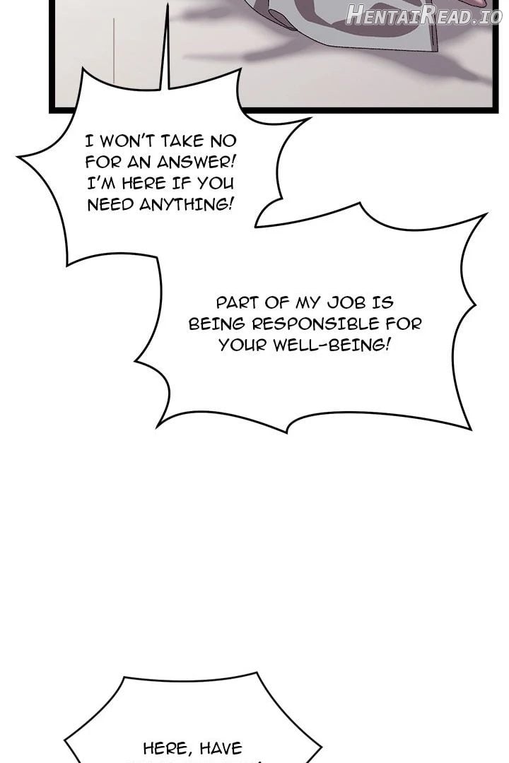 From Weakling to Nemesis Chapter 14 - page 34