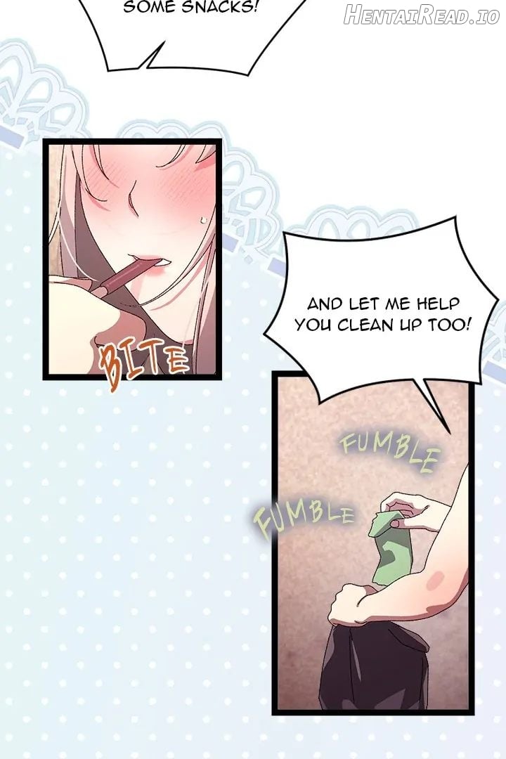 From Weakling to Nemesis Chapter 14 - page 35
