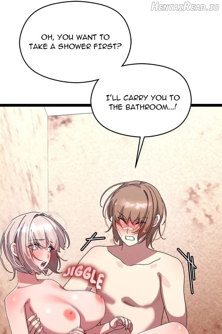 From Weakling to Nemesis Chapter 14 - page 38