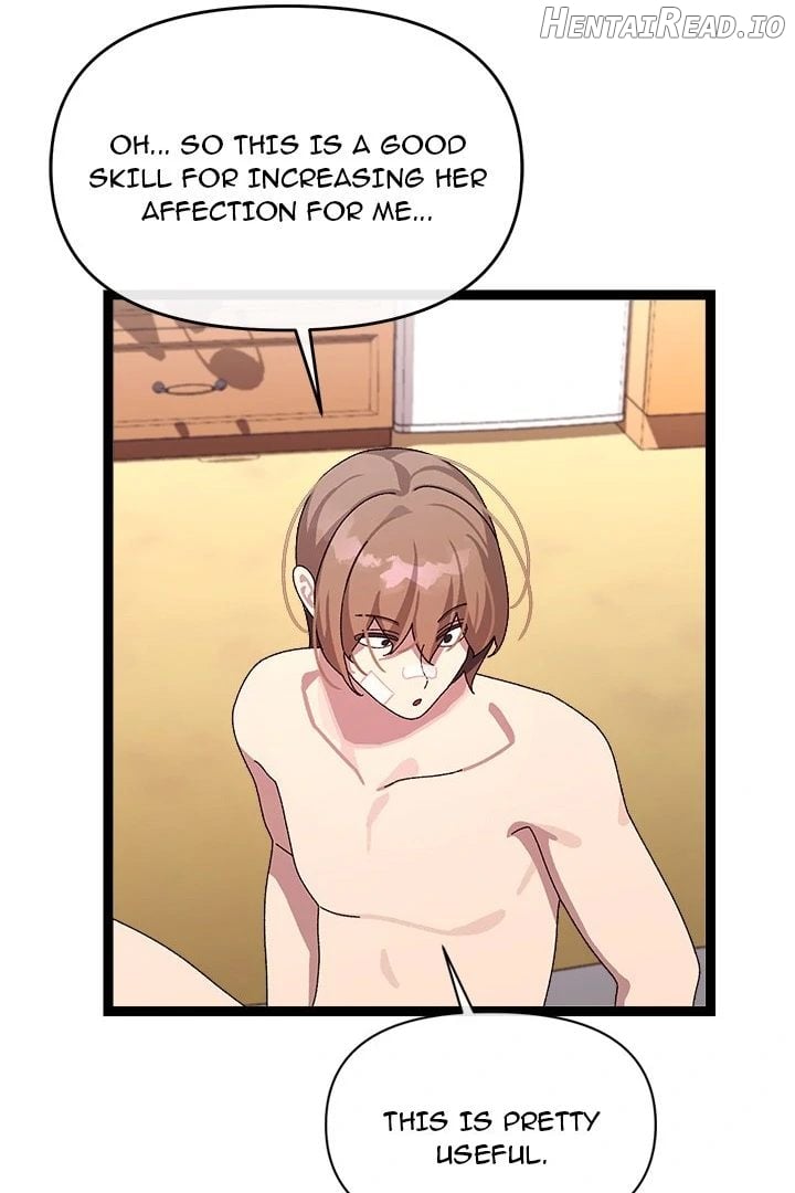 From Weakling to Nemesis Chapter 13 - page 111