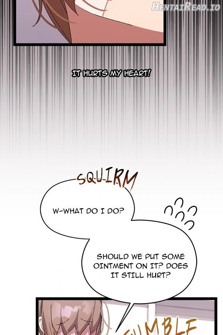 From Weakling to Nemesis Chapter 13 - page 36