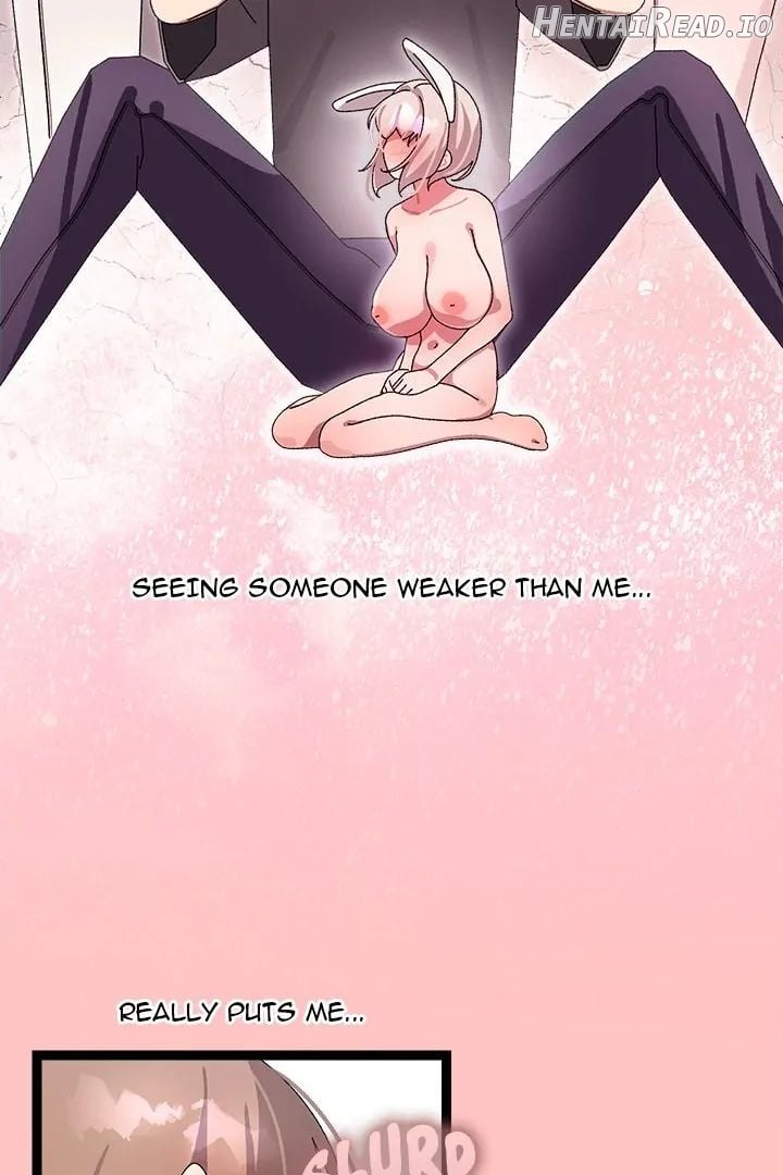 From Weakling to Nemesis Chapter 12 - page 104