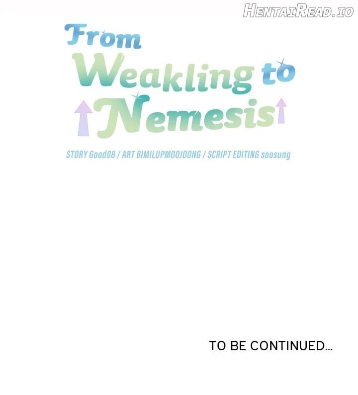 From Weakling to Nemesis Chapter 12 - page 110