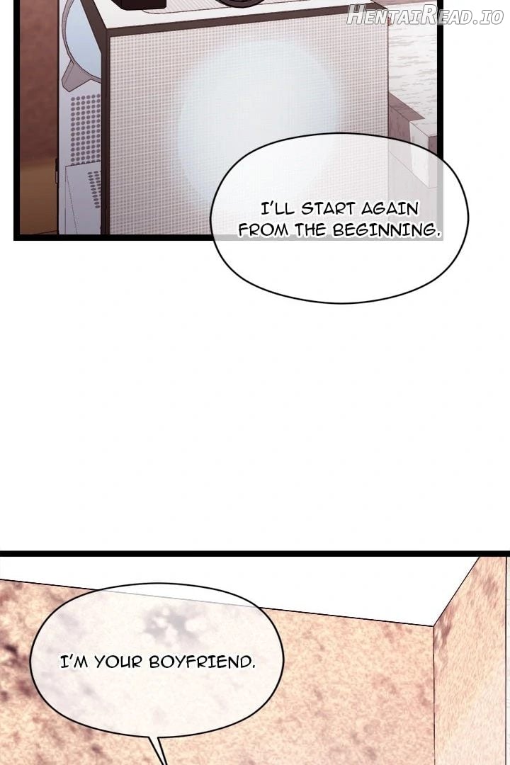 From Weakling to Nemesis Chapter 12 - page 12