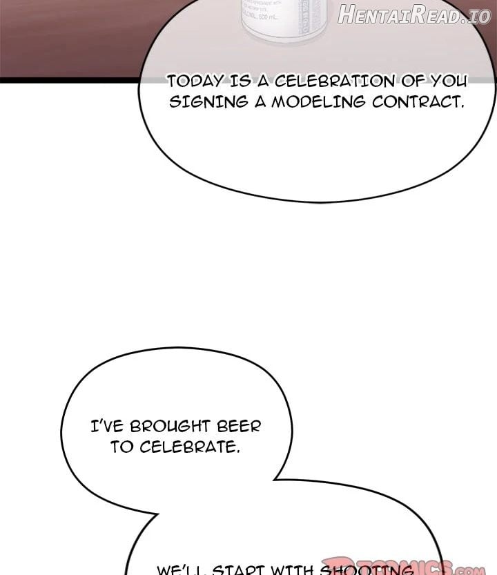 From Weakling to Nemesis Chapter 12 - page 14