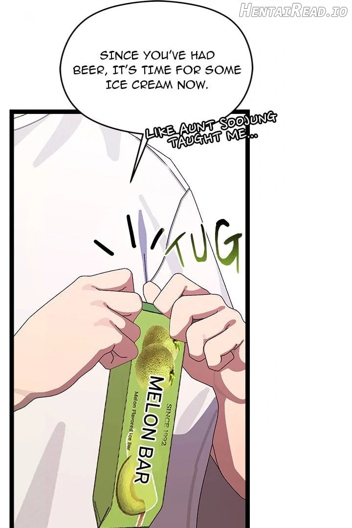 From Weakling to Nemesis Chapter 12 - page 21