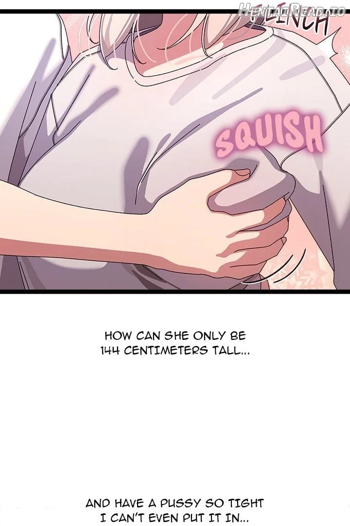 From Weakling to Nemesis Chapter 12 - page 36