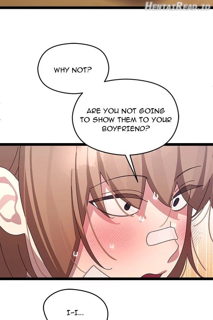 From Weakling to Nemesis Chapter 12 - page 45