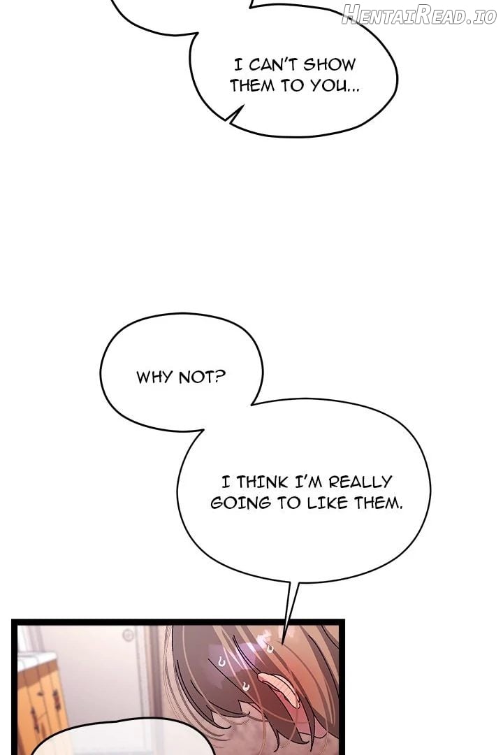 From Weakling to Nemesis Chapter 12 - page 46