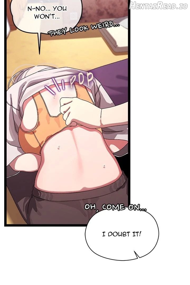 From Weakling to Nemesis Chapter 12 - page 47