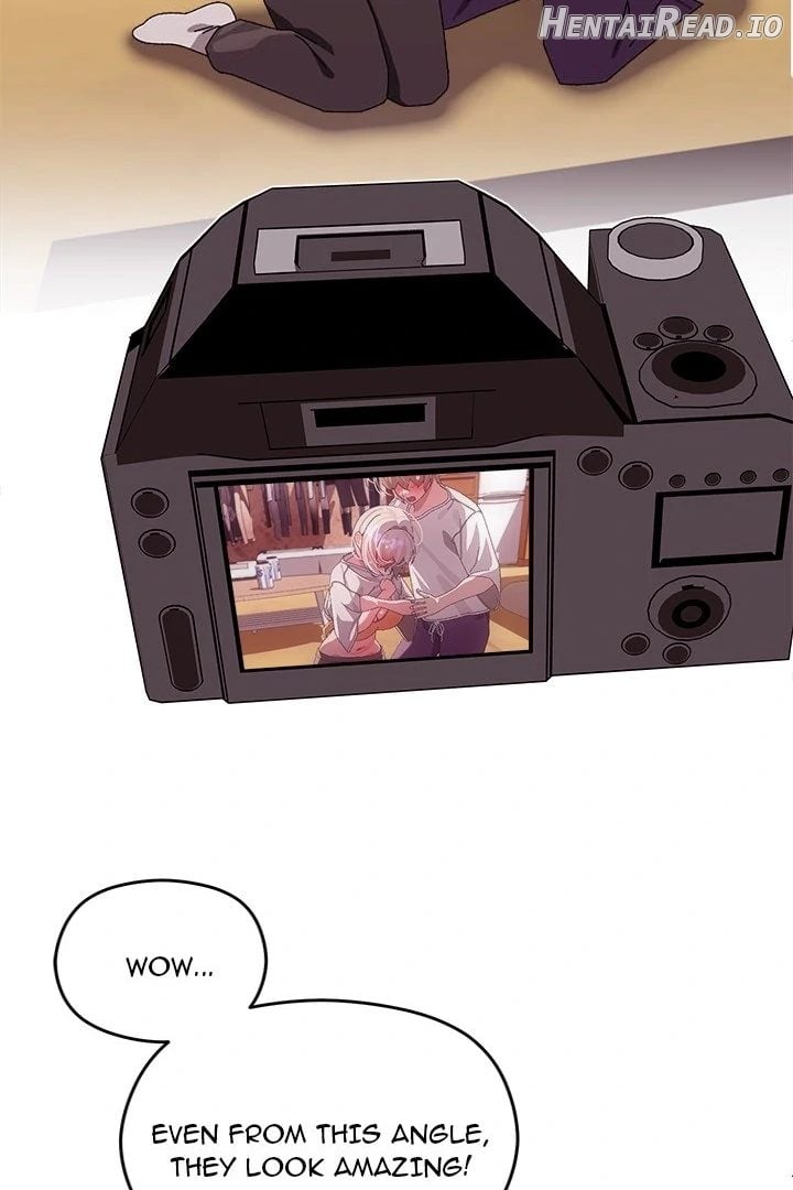 From Weakling to Nemesis Chapter 12 - page 51