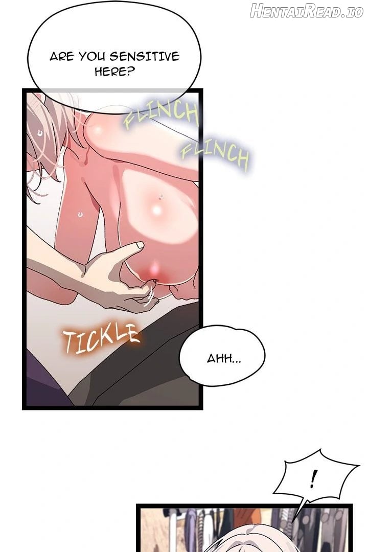 From Weakling to Nemesis Chapter 12 - page 73