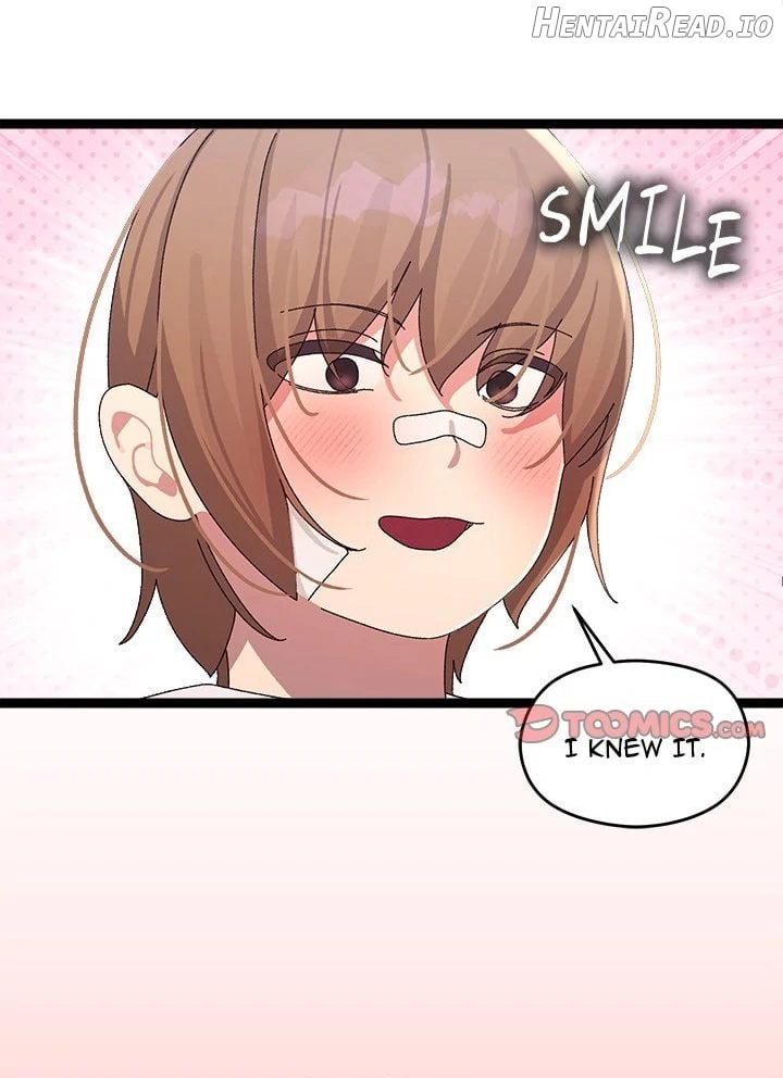 From Weakling to Nemesis Chapter 12 - page 81