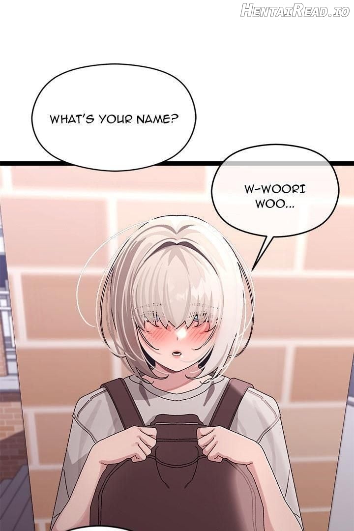 From Weakling to Nemesis Chapter 11 - page 1