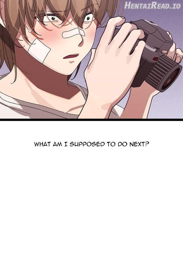 From Weakling to Nemesis Chapter 11 - page 18