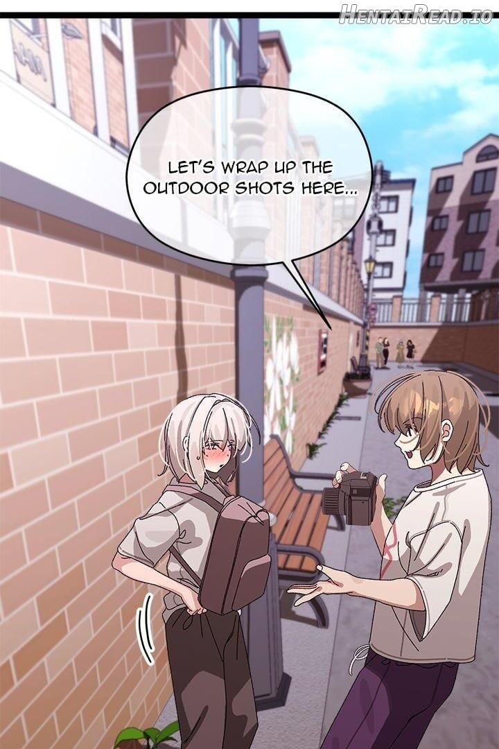 From Weakling to Nemesis Chapter 11 - page 22