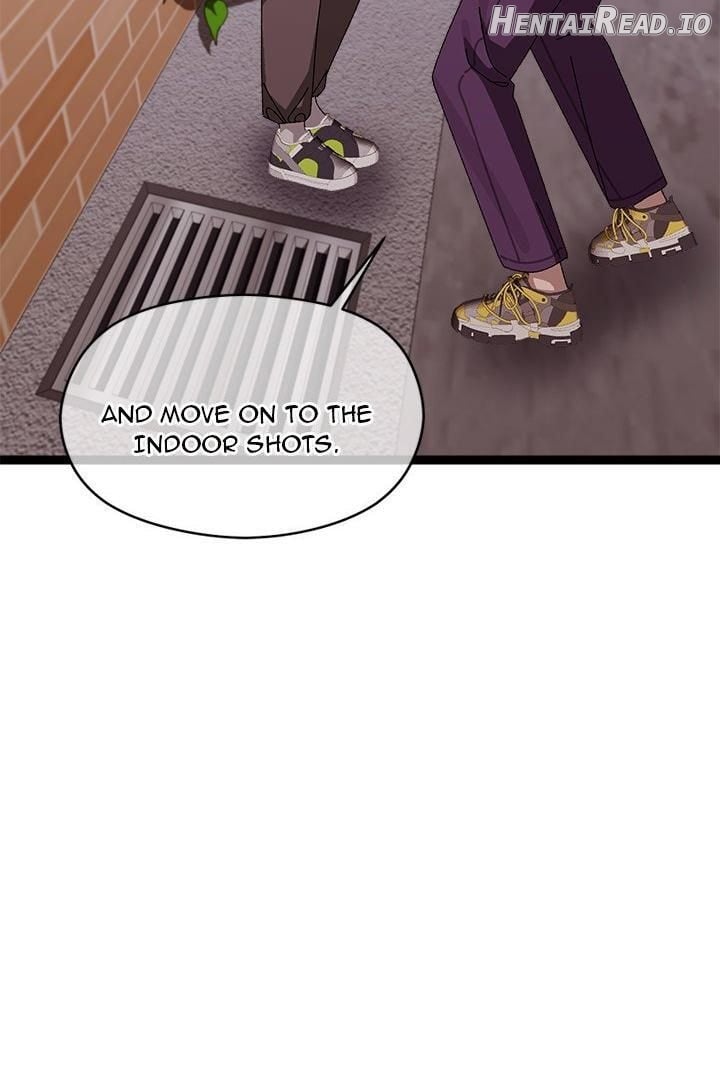 From Weakling to Nemesis Chapter 11 - page 23