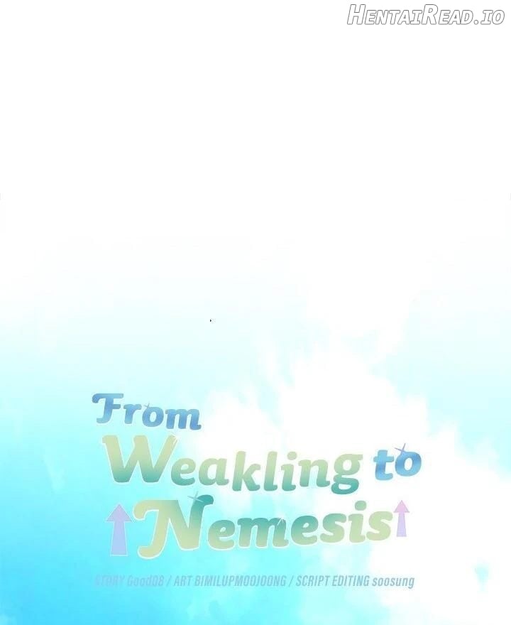 From Weakling to Nemesis Chapter 11 - page 24