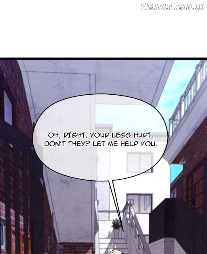 From Weakling to Nemesis Chapter 11 - page 30