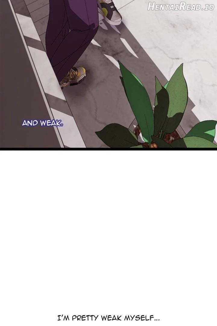 From Weakling to Nemesis Chapter 11 - page 33
