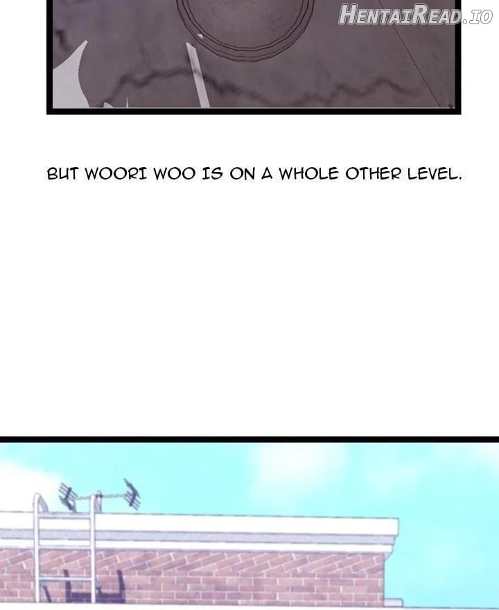 From Weakling to Nemesis Chapter 11 - page 35