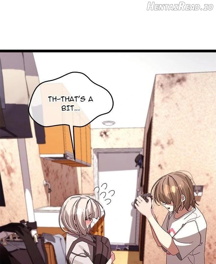 From Weakling to Nemesis Chapter 11 - page 59