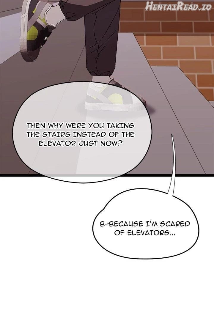 From Weakling to Nemesis Chapter 11 - page 7
