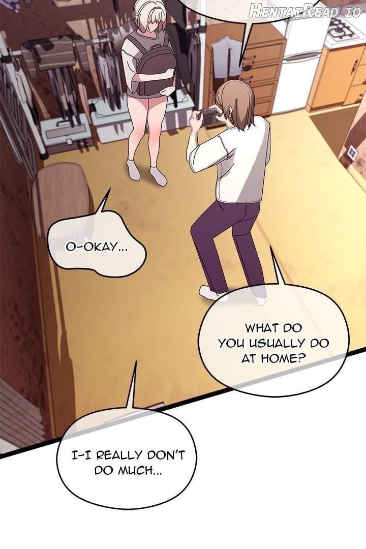 From Weakling to Nemesis Chapter 11 - page 63