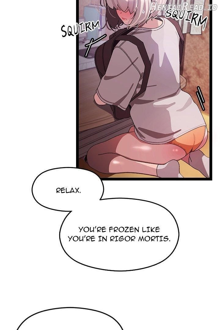 From Weakling to Nemesis Chapter 11 - page 66